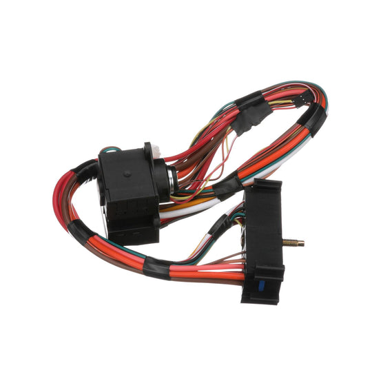 US-493 Standard Ignition Ignition Switch Standard Ignition Canada
