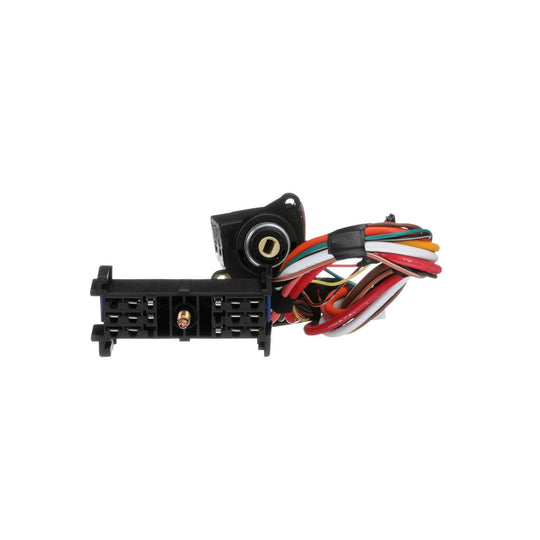 US-493 Standard Ignition Ignition Switch Standard Ignition Canada