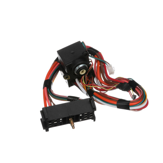 US-493 Standard Ignition Ignition Switch Standard Ignition Canada