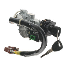 Load image into Gallery viewer, US-495 Ignition Lock Cylinder and Switch Standard Ignition Canada