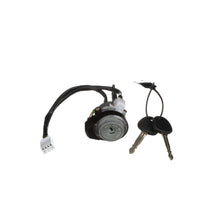 Load image into Gallery viewer, US-500L Standard Import Ignition Lock Cylinder Standard Import Canada