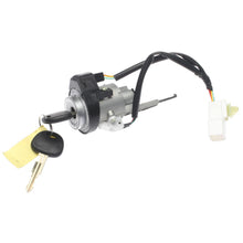 Load image into Gallery viewer, US-501L Standard Ignition Ignition Lock Cylinder Standard Ignition Canada