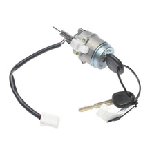 Load image into Gallery viewer, US-502L Standard Import Ignition Lock Cylinder Standard Import Canada