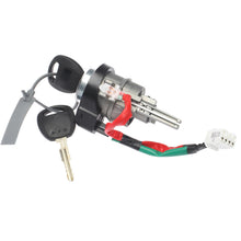 Load image into Gallery viewer, US-503L Standard Import Ignition Lock Cylinder Standard Import Canada