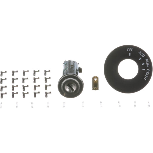 US-514L Standard Ignition Ignition Lock Cylinder Standard Ignition Canada