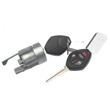 Load image into Gallery viewer, US-516L Standard Import Ignition Lock Cylinder Standard Import Canada