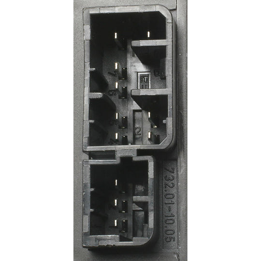 US-516 Ignition Lock Cylinder and Switch Standard Ignition Canada