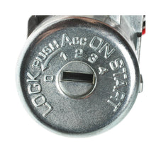 Charger l'image dans la galerie, US-519 Ignition Lock Cylinder and Switch Standard Ignition Canada