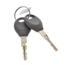 Load image into Gallery viewer, US-519 Ignition Lock Cylinder and Switch Standard Import Canada