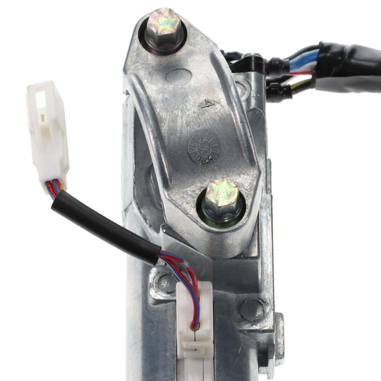 US-519 Ignition Lock Cylinder and Switch Standard Import Canada
