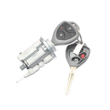 Load image into Gallery viewer, US-524L Standard Ignition Ignition Lock Cylinder Standard Ignition Canada