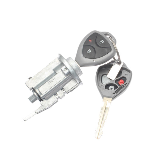 US-524L Standard Ignition Ignition Lock Cylinder Standard Ignition Canada