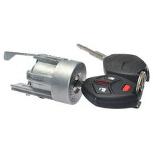 Load image into Gallery viewer, US-545L Ignition Lock Cylinder Standard Ignition Canada