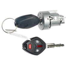 Load image into Gallery viewer, US-545L Ignition Lock Cylinder Standard Ignition Canada