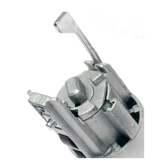 US-546L Ignition Lock Cylinder Standard Import Canada