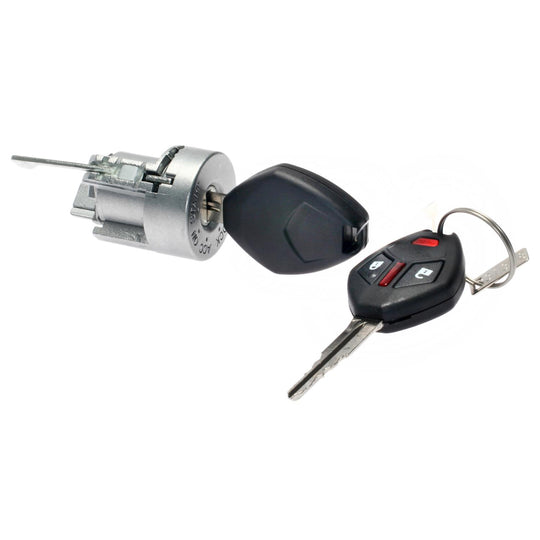 US-546L Ignition Lock Cylinder Standard Ignition Canada