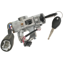 Load image into Gallery viewer, US-556 Standard Import Ignition Lock Cylinder and Switch Standard Import Canada