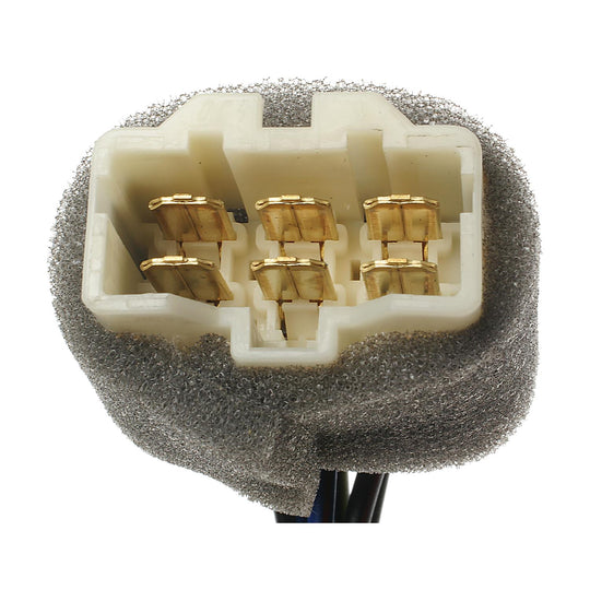 US-566 Standard Import Ignition Switch Standard Import Canada
