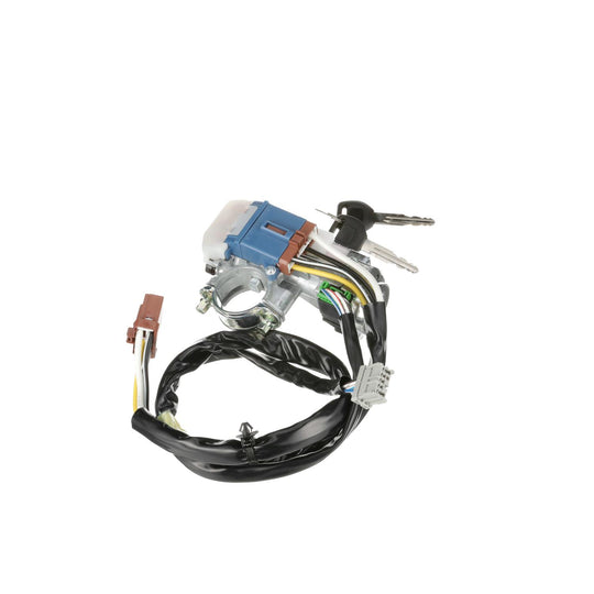 US-572 Standard Import Ignition Lock Cylinder and Switch Standard Import Canada