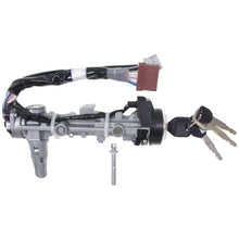 Load image into Gallery viewer, US-585 Standard Ignition Ignition Lock Cylinder and Switch Standard Ignition Canada