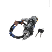 Load image into Gallery viewer, US-604 Standard Ignition Ignition Lock Cylinder and Switch Standard Ignition Canada