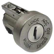 Load image into Gallery viewer, US-605L Standard Import Ignition Lock Cylinder Standard Import Canada