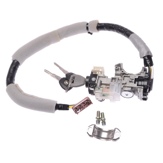 US-609 Standard Import Ignition Lock Cylinder and Switch Standard Import Canada