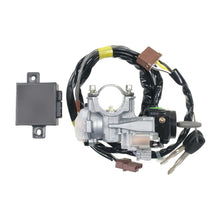 Load image into Gallery viewer, US-611 Standard Ignition Ignition Lock Cylinder and Switch Standard Ignition Canada