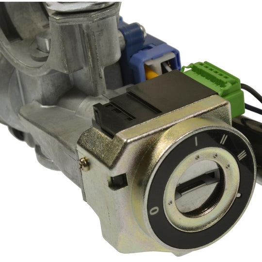 US-612 Standard Ignition Ignition Lock Cylinder and Switch Standard Ignition Canada