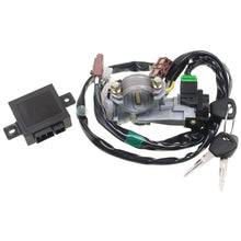 Load image into Gallery viewer, US-614 Standard Ignition Ignition Lock Cylinder and Switch Standard Ignition Canada
