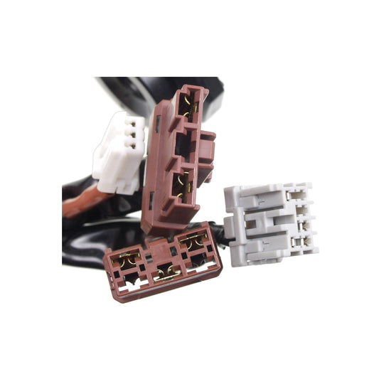 US-614 Standard Ignition Ignition Lock Cylinder and Switch Standard Ignition Canada