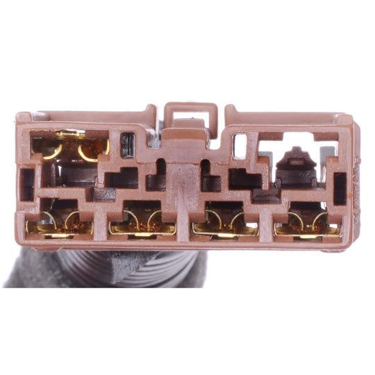 US-619 Standard Import Ignition Lock Cylinder and Switch Standard Import Canada