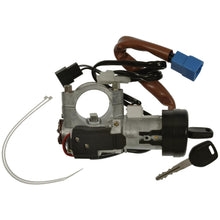 Load image into Gallery viewer, US-633 Standard Ignition Ignition Lock Cylinder and Switch Standard Ignition Canada