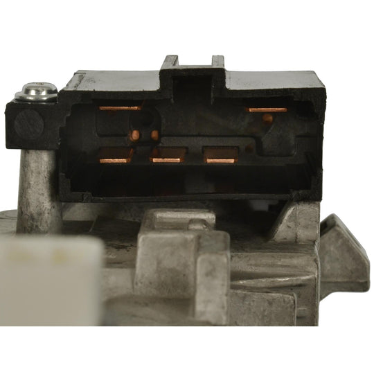 US-636 Standard Import Ignition Lock Cylinder and Switch Standard Import Canada