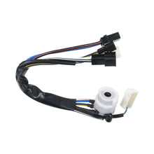 Load image into Gallery viewer, US-654 Standard Import Ignition Switch Standard Import Canada