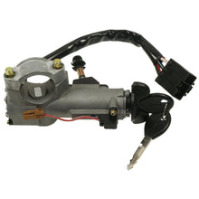 Load image into Gallery viewer, US-668 Standard Import Ignition Lock Cylinder and Switch Standard Import Canada