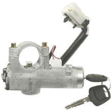 Load image into Gallery viewer, US-720 Standard Ignition Ignition Lock Cylinder and Switch Standard Ignition Canada