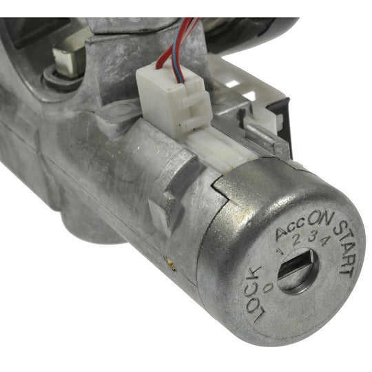 US-722 Ignition Lock Cylinder and Switch Standard Ignition Canada
