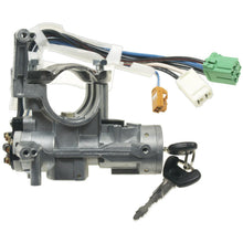 Load image into Gallery viewer, US-723 Standard Import Ignition Lock Cylinder and Switch Standard Import Canada