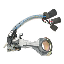 Load image into Gallery viewer, US-725 Standard Import Ignition Lock Cylinder and Switch Standard Import Canada