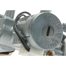 Load image into Gallery viewer, US-727 Standard Import Ignition Lock Cylinder and Switch Standard Import Canada