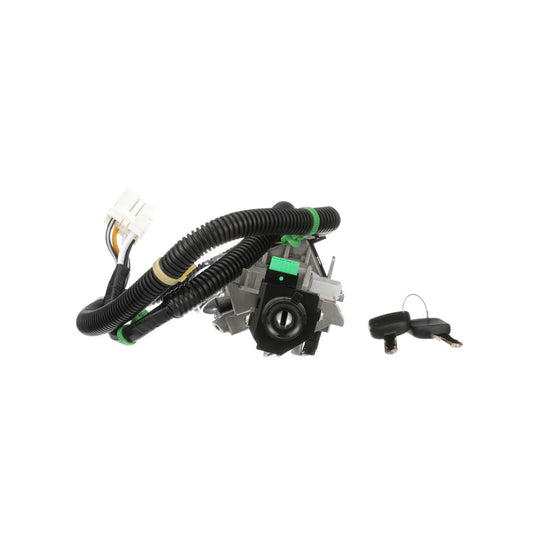 US-739 Ignition Lock Cylinder and Switch Standard Import Canada