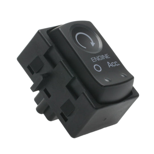 US-746 Standard Ignition Push To Start Ignition Switch Standard Ignition Canada