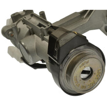 Load image into Gallery viewer, US-755 Standard Import Ignition Lock Cylinder and Switch Standard Import Canada