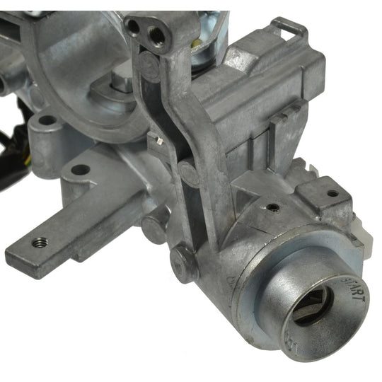 US-817 Standard Import Ignition Lock Cylinder and Switch Standard Import Canada