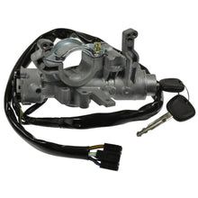Load image into Gallery viewer, US-817 Ignition Lock Cylinder and Switch Standard Ignition Canada
