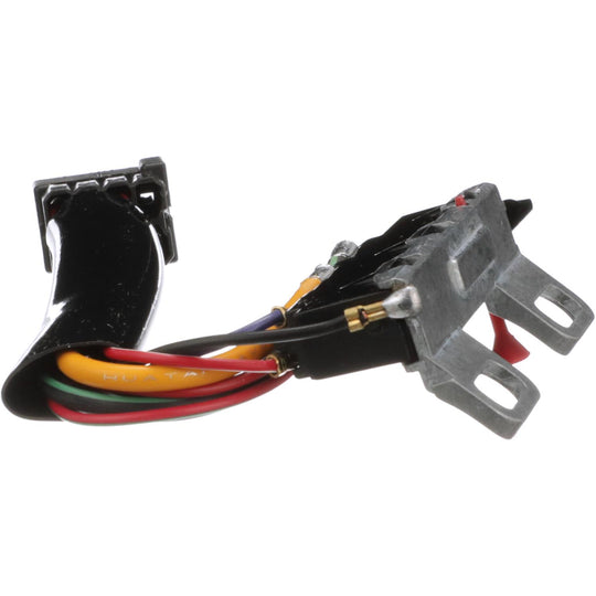 US-81 Standard Ignition Ignition Switch Standard Ignition Canada