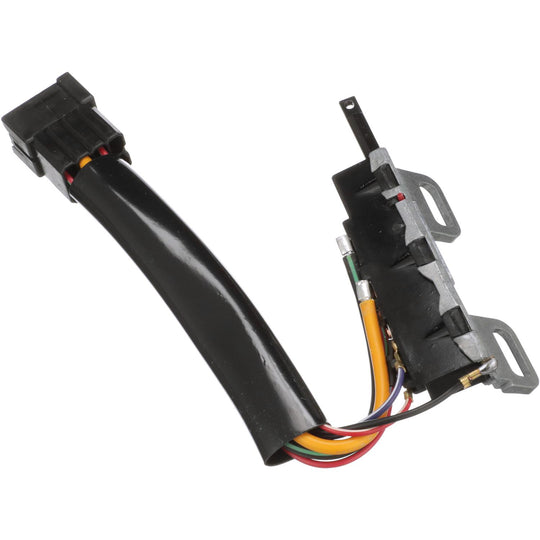 US-81 Standard Ignition Ignition Switch Standard Ignition Canada