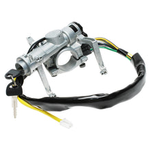Load image into Gallery viewer, US-821 Ignition Lock Cylinder and Switch Standard Import Canada