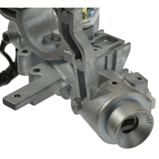US-822 Standard Import Ignition Lock Cylinder and Switch Standard Import Canada